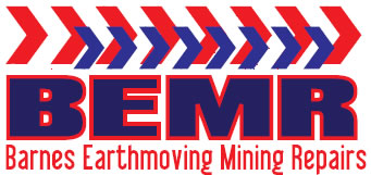 Barnes Earthmoving Mining Repairs NSW, QLD, Australia