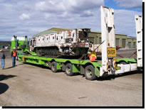 Barnes Earthmoving Mining Repairs NSW, QLD, Australia