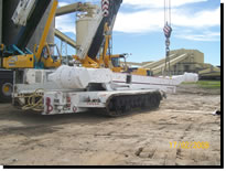 Barnes Earthmoving Mining Repairs NSW, QLD, Australia